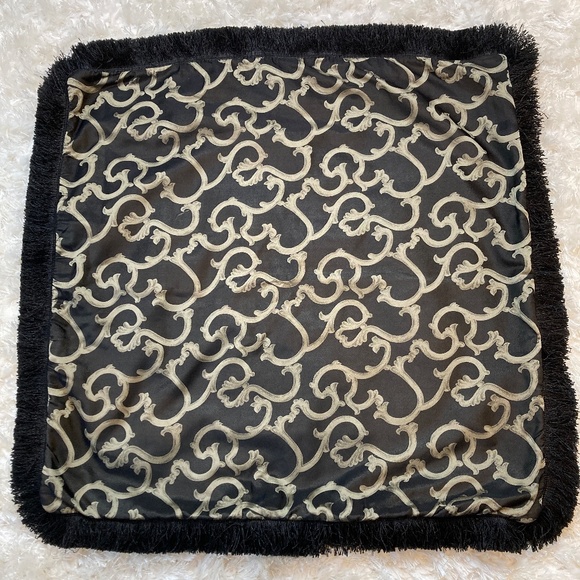 - 🖤 CUSTOM MADE EUROPEAN CUSHION COVERS (4) - Picture 3 of 8